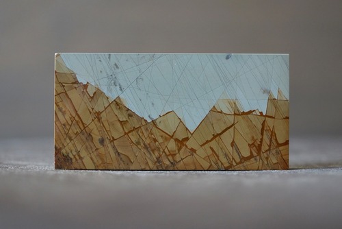 パエジナストーン Paesina Stone 973