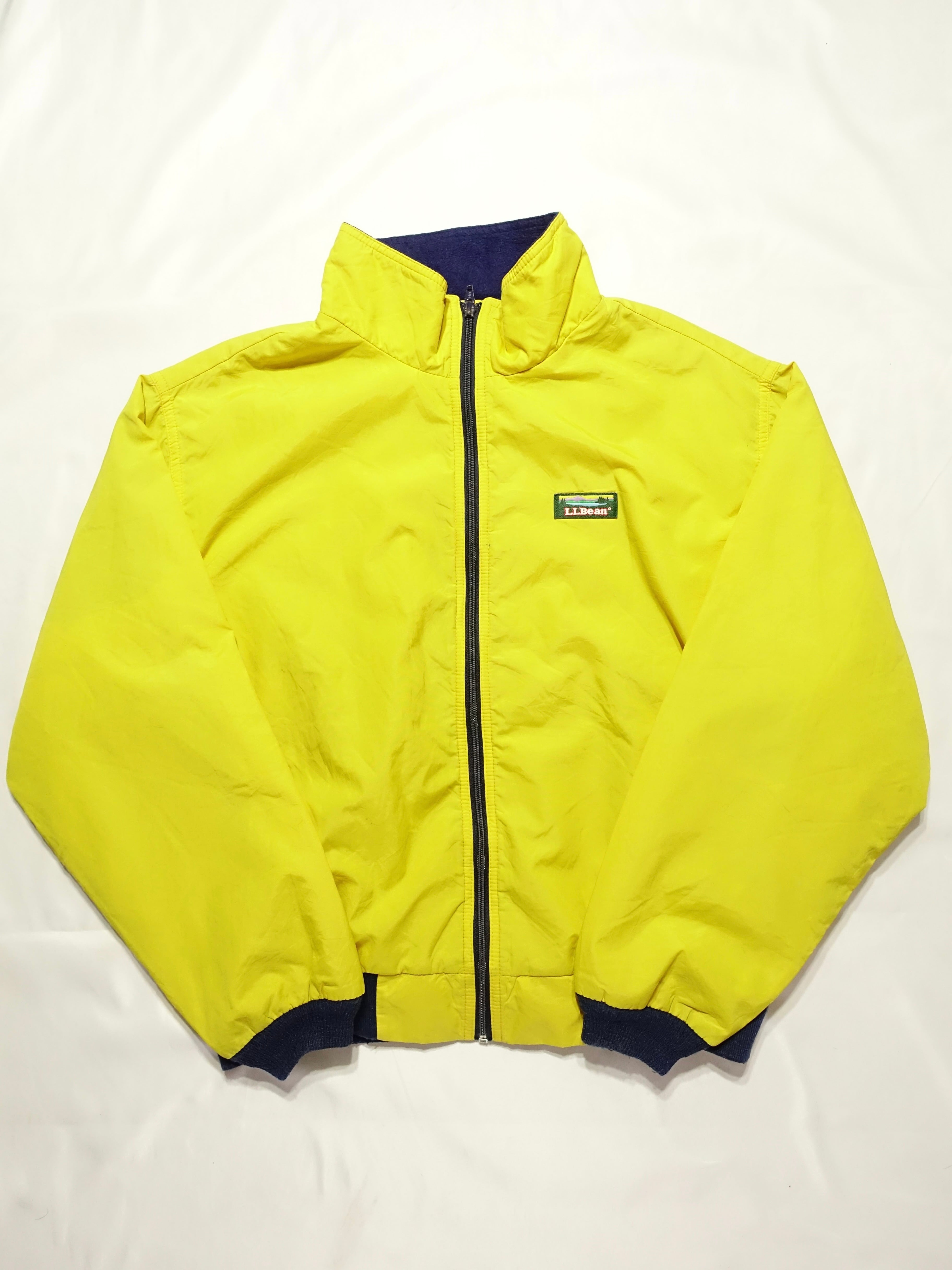80s~90s L.L.Bean Three-Season Jacket | PART OF TOWN
