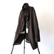 ALVISTA " Old Irishman Jacket ( Blacl / Brown )"