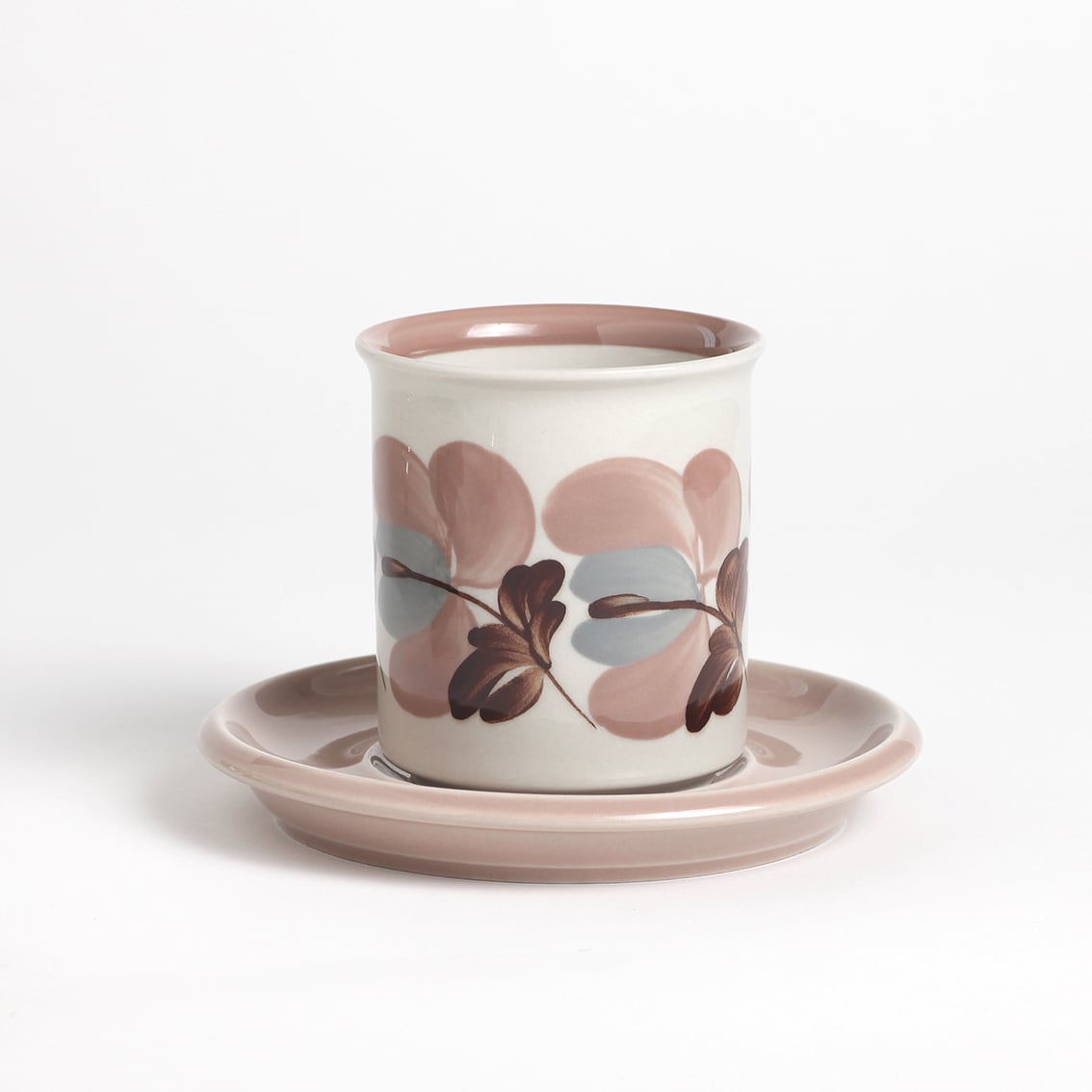 ARABIA アラビア Koralli コラーリ コーヒーカップ＆ソーサー