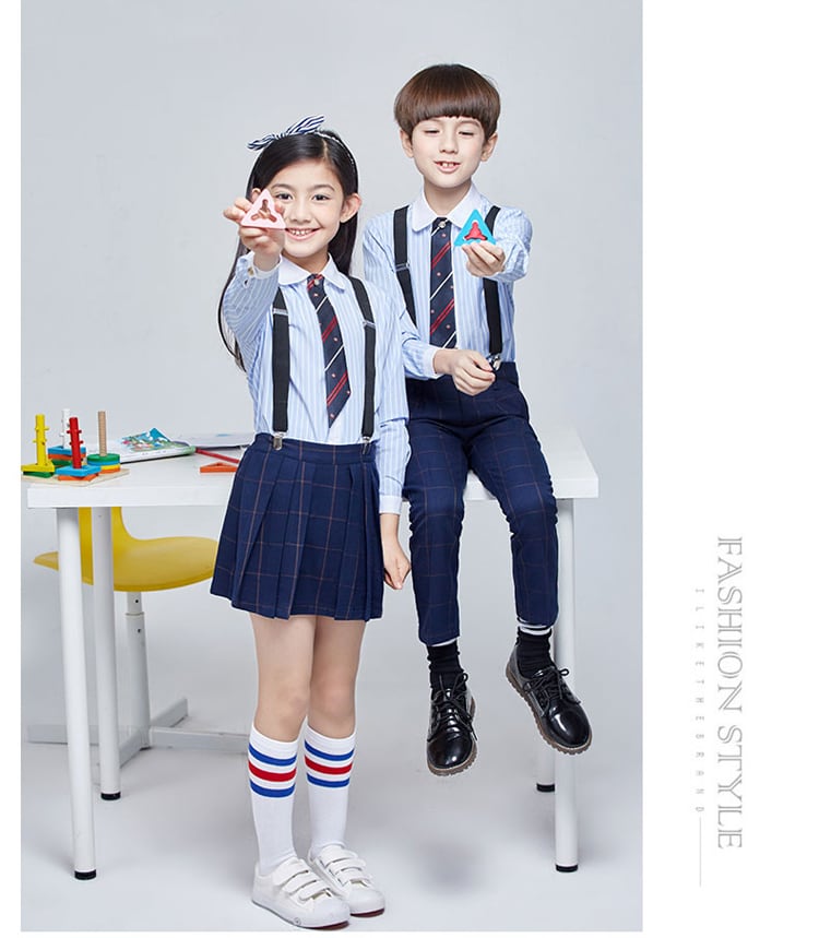 子供服 フォーマルスーツ スーツセット 上下セット キッズ ピアノ発表会 結婚式 入園式 卒業式 演奏会 パーティー 男の子 女の子 3点セット 100 180cm 長袖 Elegant