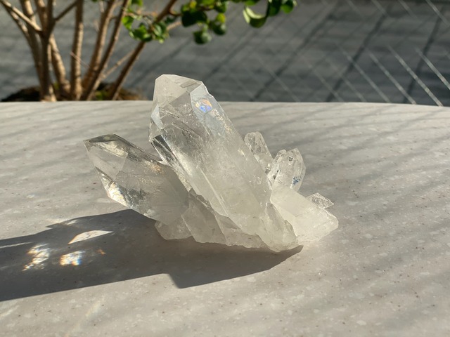 金毒（ごんどく）を浄化②