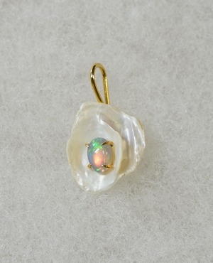 (SV)Thalatta Charm( Opal )