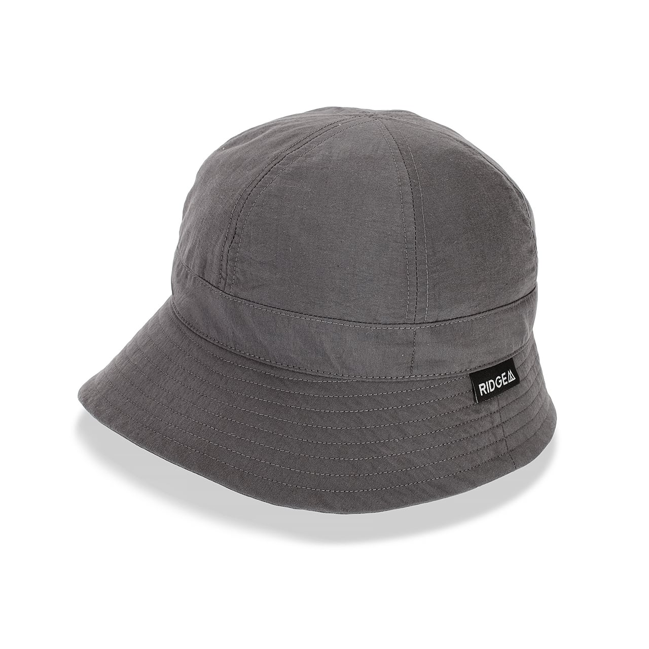 Ridge mountain gear Enough hat グレイ | www.hartwellspremium.com