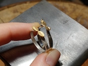 Leaf.S Ring