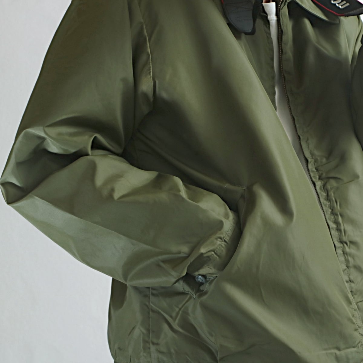 vintage 60s McGREGOR マックレガー アンチフリーズジャケット 古着