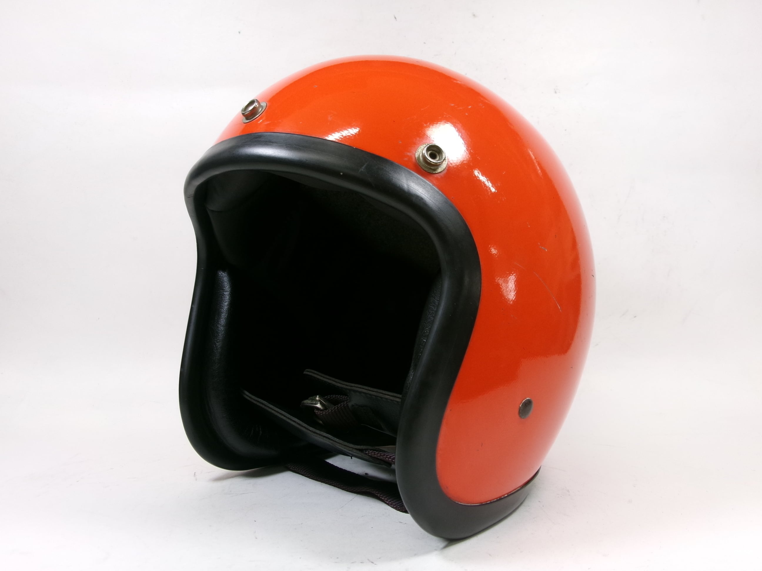 HEADS Vintage Helmets & Accessories