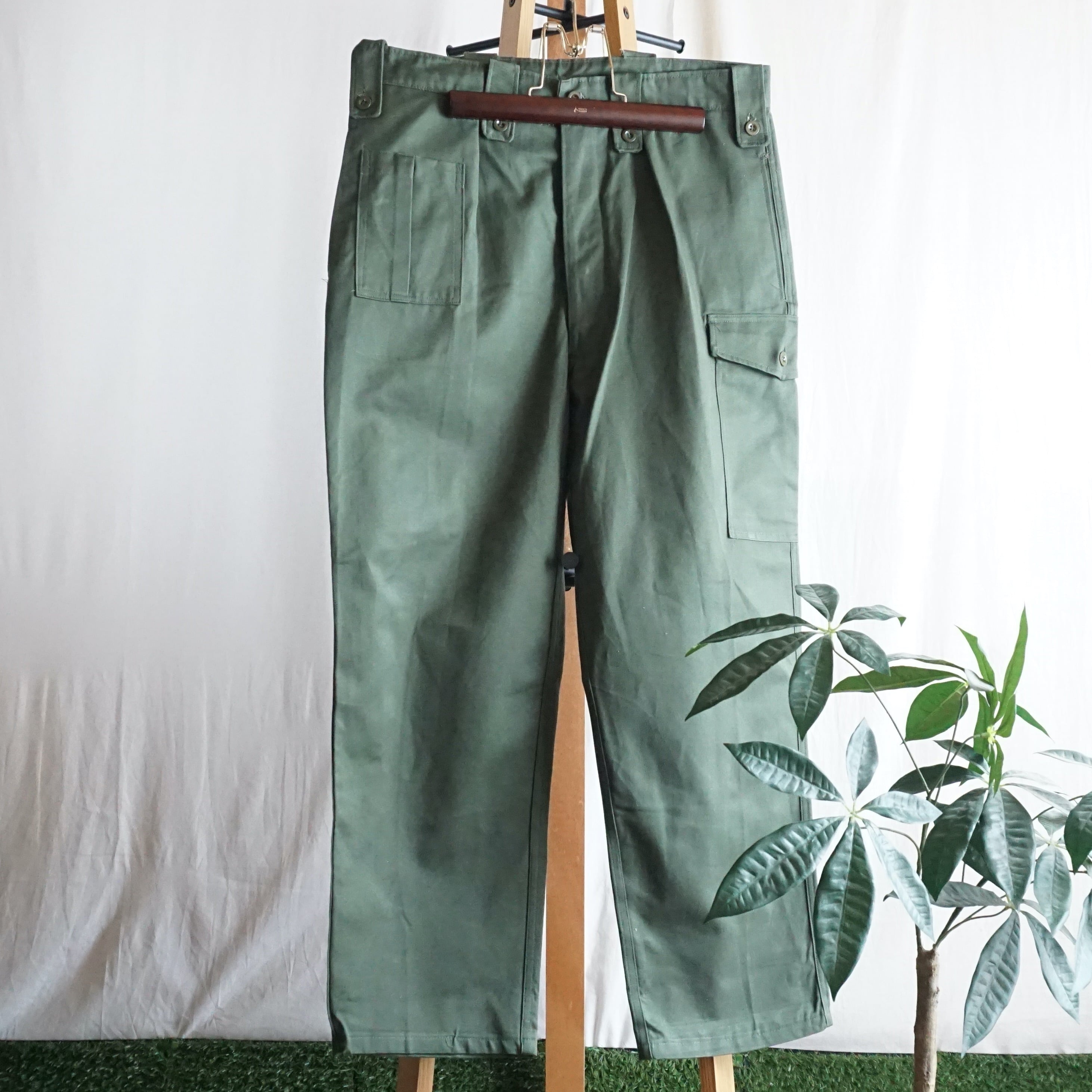 Bottoms ボトムス | 古着屋ベルエキップ (BELLE EQUIPE) ユーロ古着