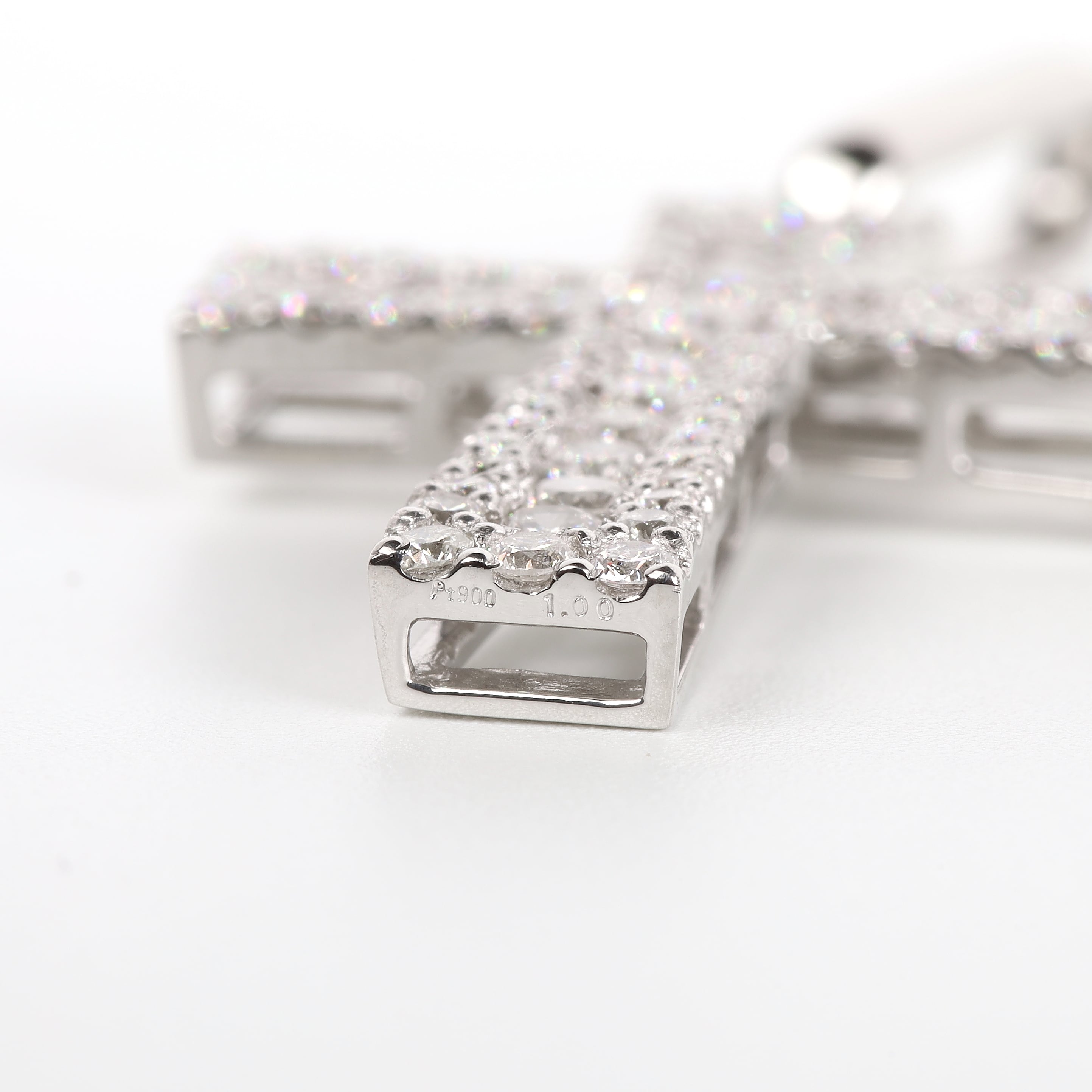 ネックレス ダイヤモンド 1ct」の人気商品一覧・価格比較 dカラー 