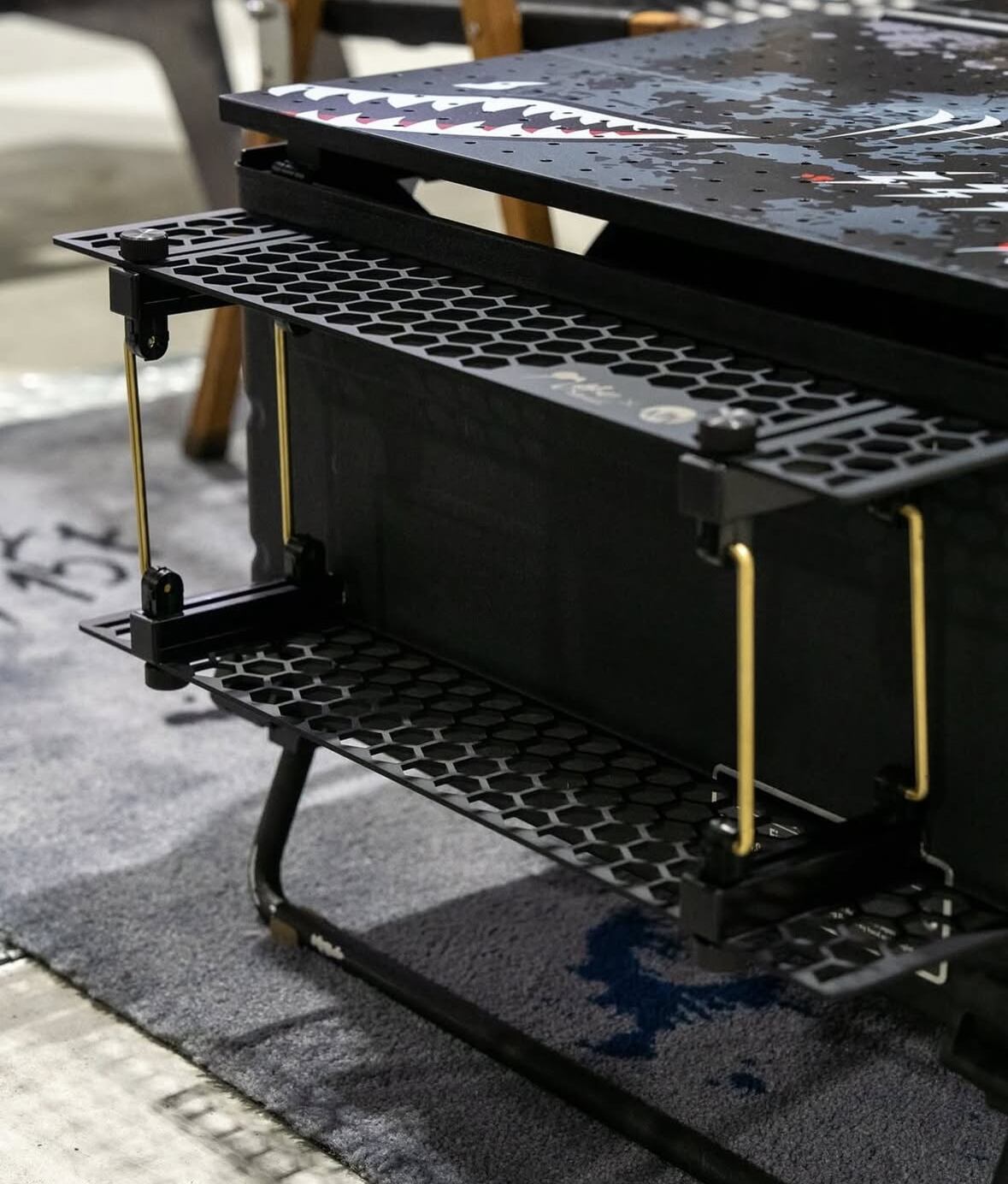 H&O】SST25 | L.S.A outdoor（lsa）