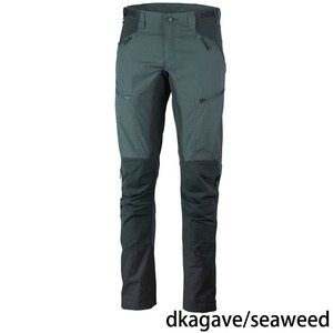 Lundhags ルンドハグス MAKKE  トレッキングパンツ メンズ