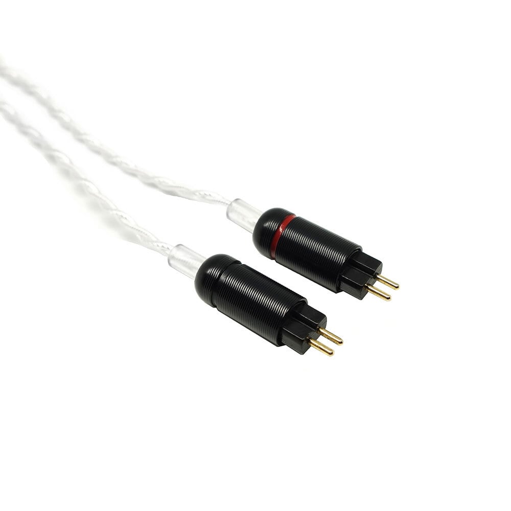 IRIS（イリス）：NOBUNAGA Labs entry：カスタムIEM2pin用3.5