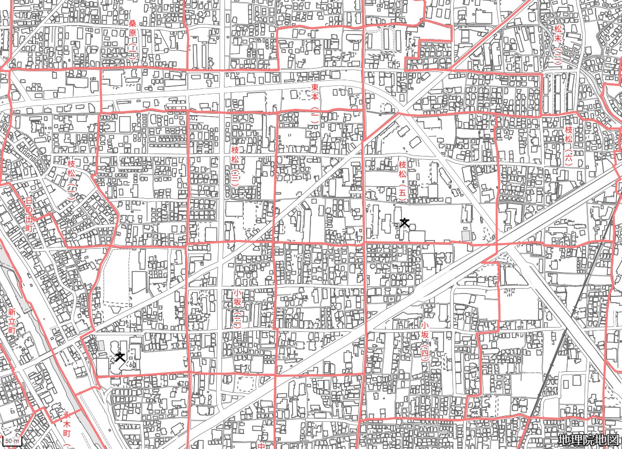 松山市枝松　〒7900962｜松山市小坂　〒7900963｜松山市束本　〒7900916｜ポスティングバッグ - Remap -