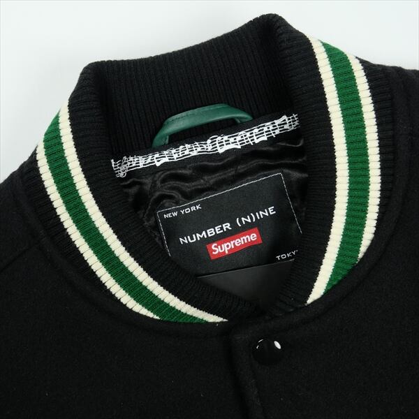 Size【L】 SUPREME シュプリーム ×Number (N)ine 25FW Mickey Mouse