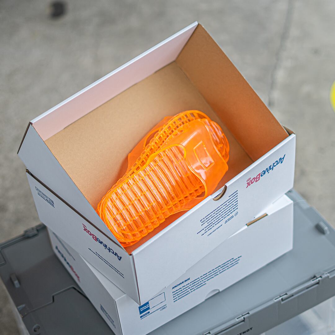 ANAheim／Archive Box 2pcs pack | WHATNOT HARDWEAR STORE