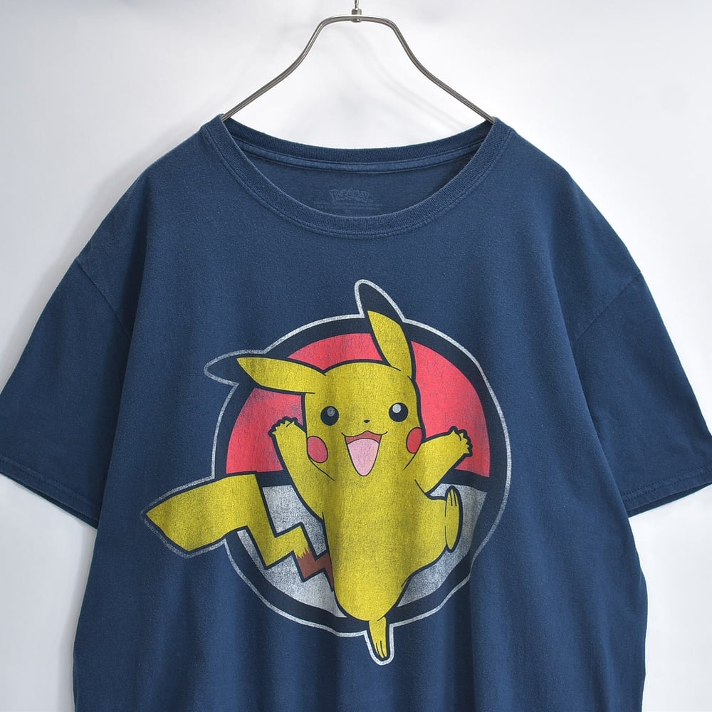 80～90s MEN'S WEAR グッドボロ メルモーズ Mermoz オマージュプリント