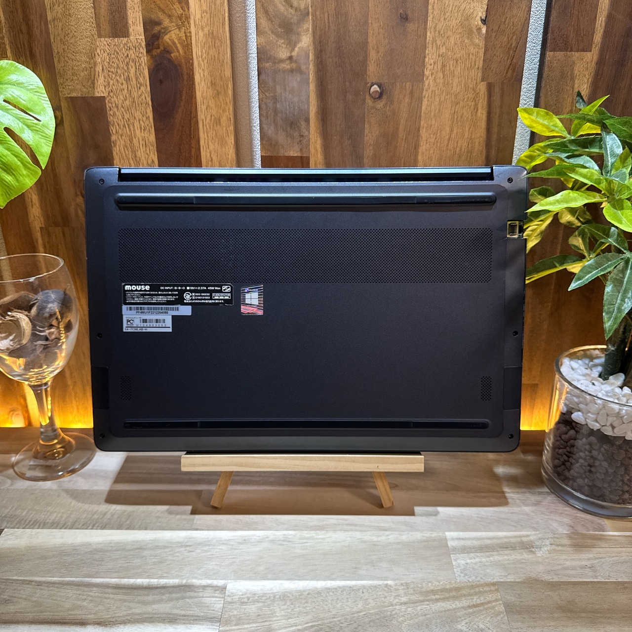 \ 公式ショップ限定価格❣️/ おすすめ《ハイスペック》Mouse X4-i7 最高峰i7 第10世代 メモリ8GB SSD256GB FHD ノートパソコン 安心サポート＆3ヶ月保証付き