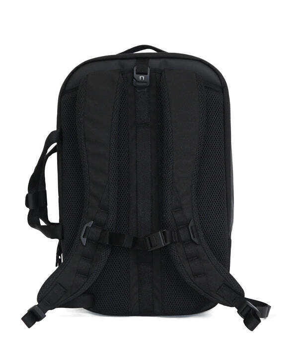 Black Ember ブラックエンバー RECTANGLE 2WAY PACK レクタングル 2