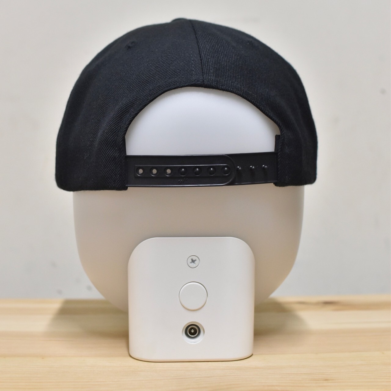 GHフラットキャップ　全4種