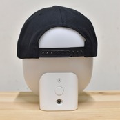 GHフラットキャップ　全4種