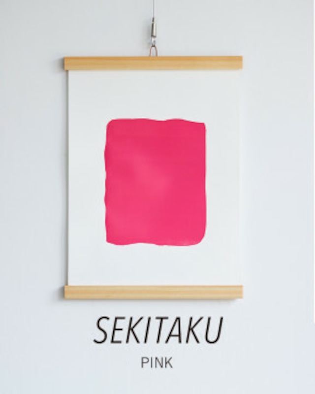 SEKITAKU PINK