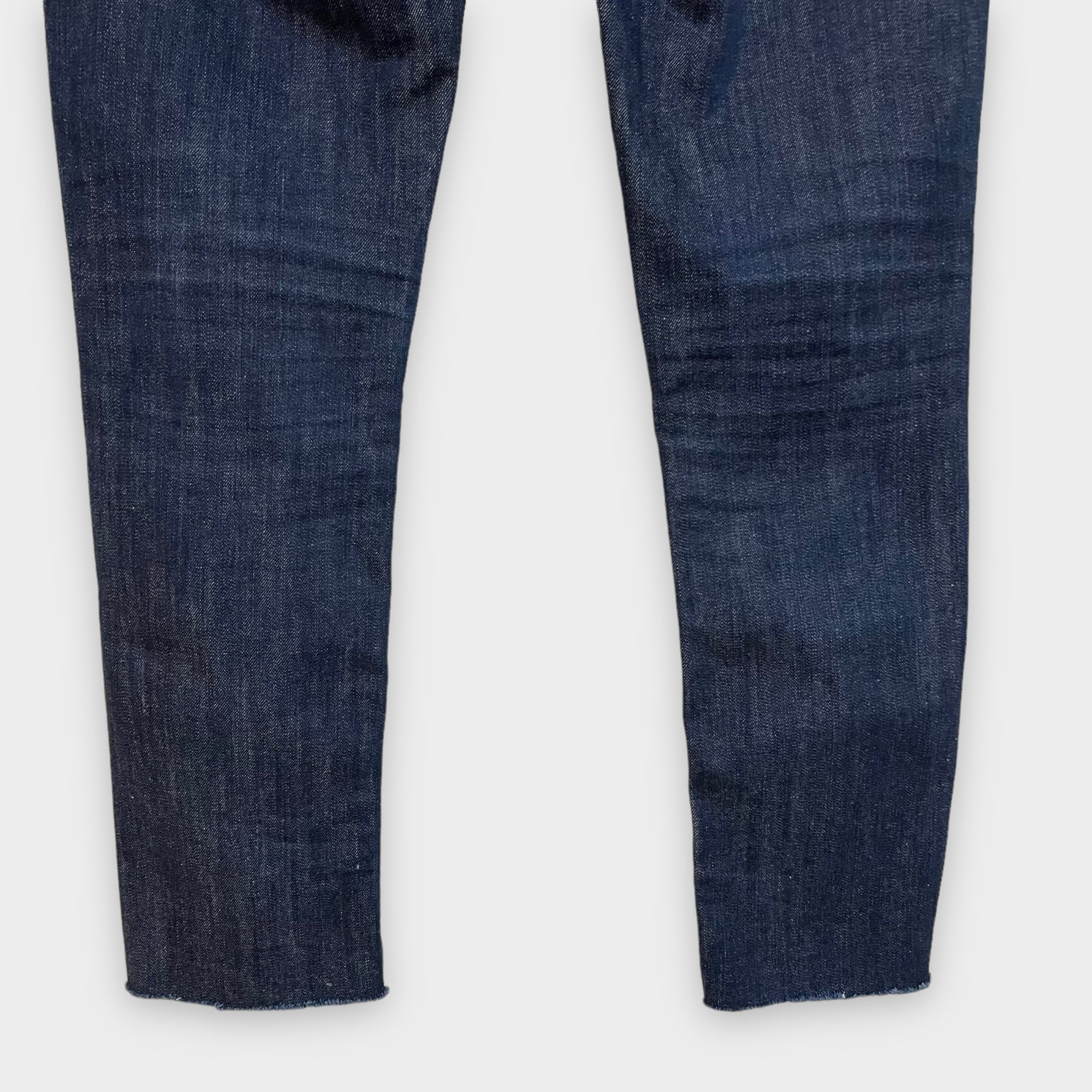 新品 Nudie Jeans HIGHTOPTILDE  デニム W28L28