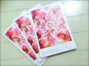 ◯ HEART & EARTH Art Card