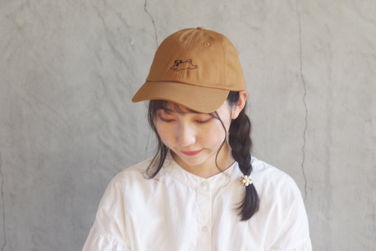 Yukino様キャメル Yukino様キャメル