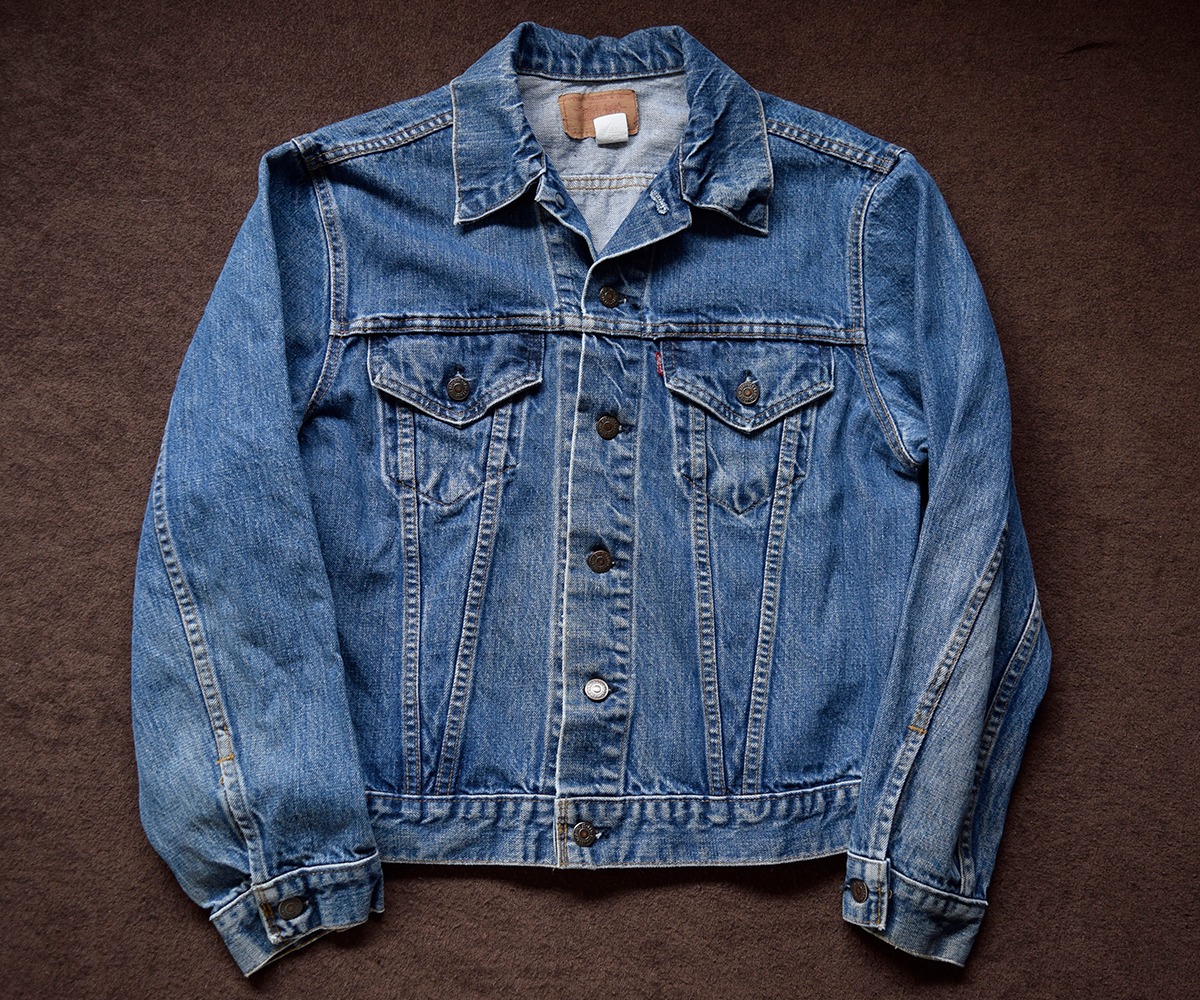 70s Levi