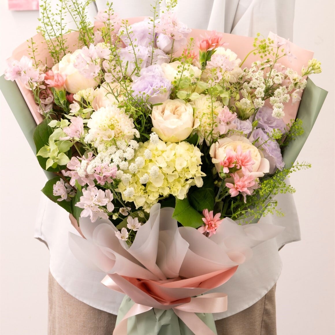ブーケ/花束 | フラワーギフト専門店｜conoka online shop～お花や観葉