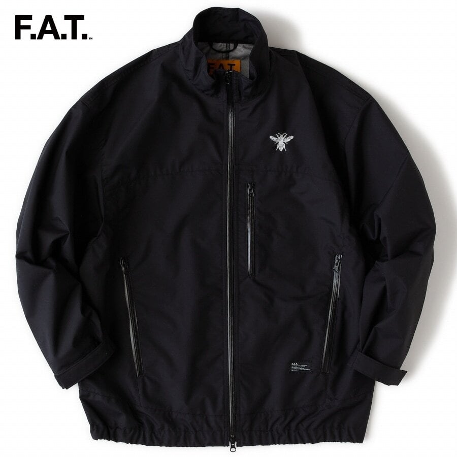 F.A.T. : LAYERTILITY