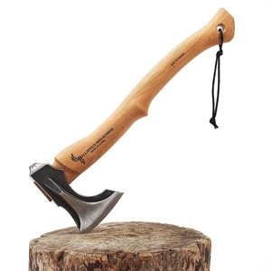 Ballistics（バリスティクス） RAID AXE