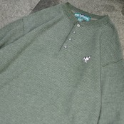 BIG DOGS henry neck thermal
