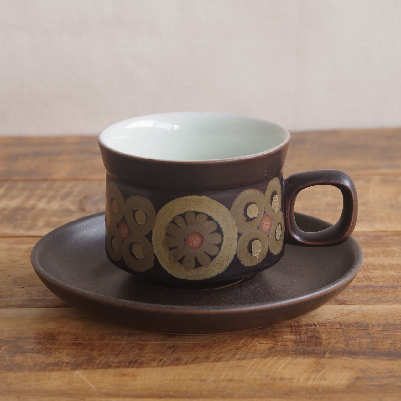 新品】 ポーリッシュポタリー ポーランド食器 ランチプレート