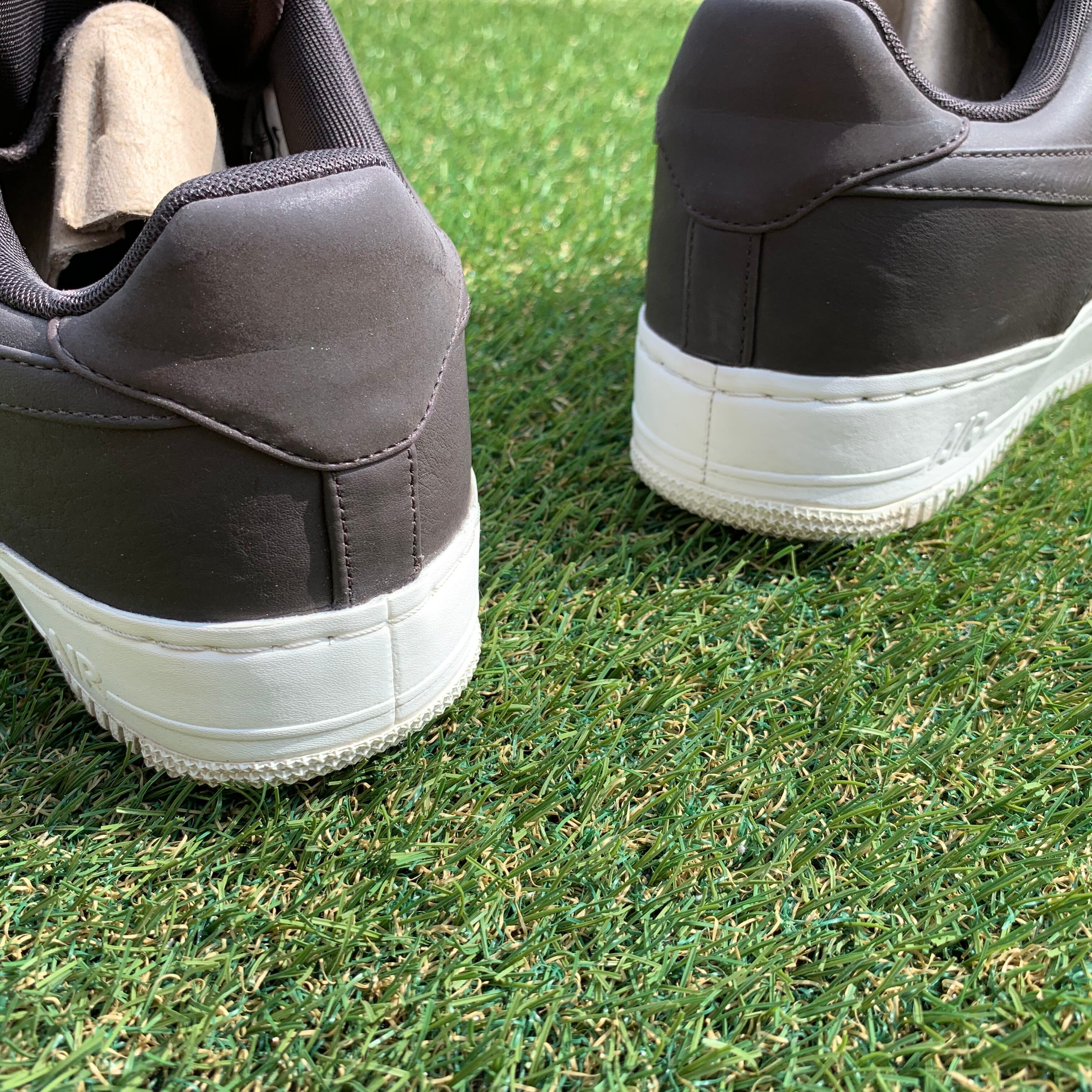 NIKE LAB AIR FORCE1 LOW ナイキ ラボ エアフォースワン ロー B101