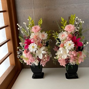 オーダーメイドアレンジ