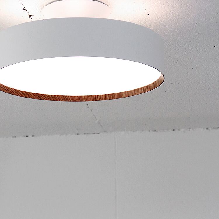 Glow LED-ceiling lamp 5000/グロー/LED/シーリングランプ/12畳用 | SIKAKU
