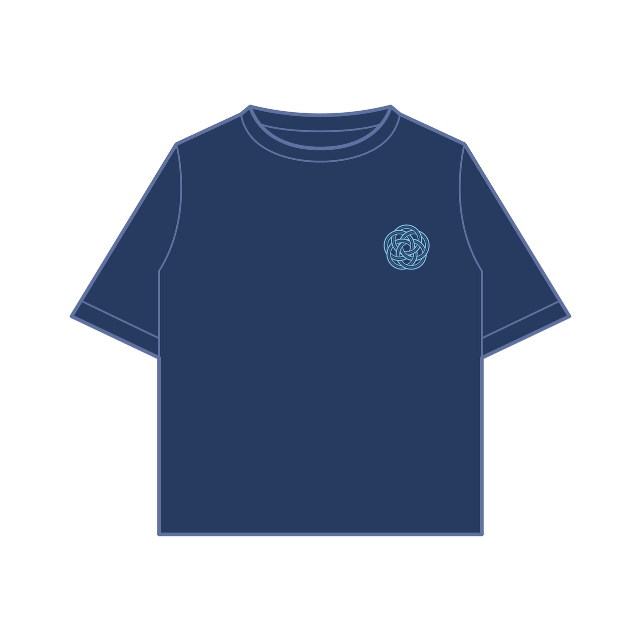 ドライTシャツ2026・画像3