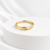 PORTO CERVO セットアップ Fine Ring(G)
