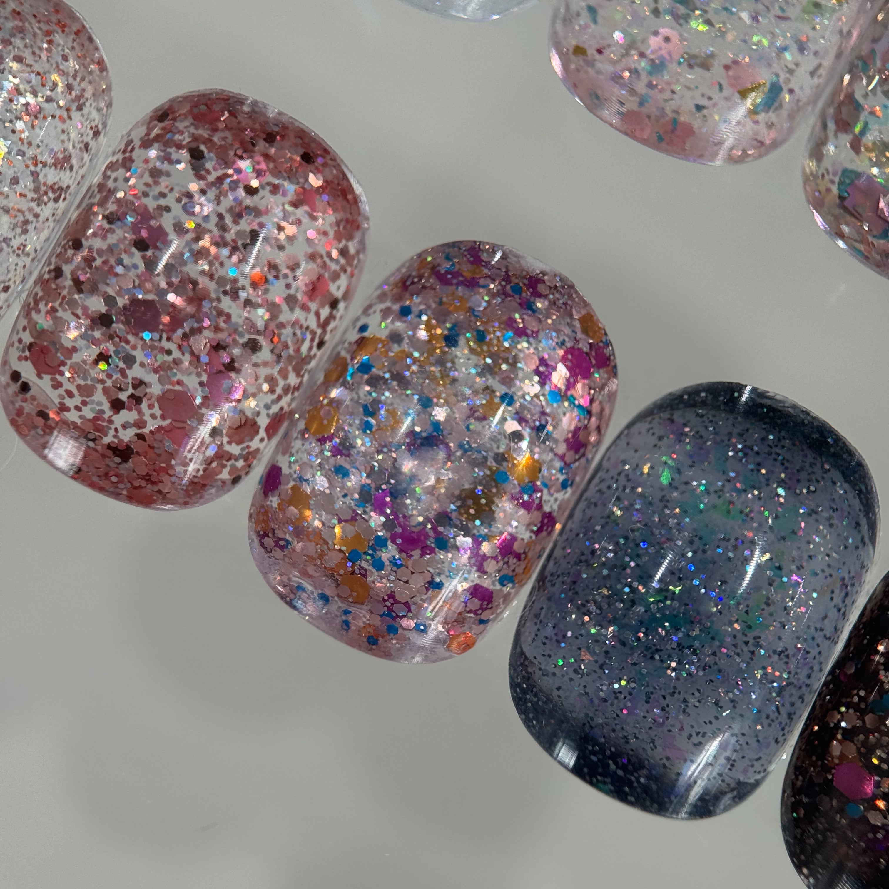 ANNUUM×MOONLIT】Dazzling flash glitter FG1-10 | MOONLIT
