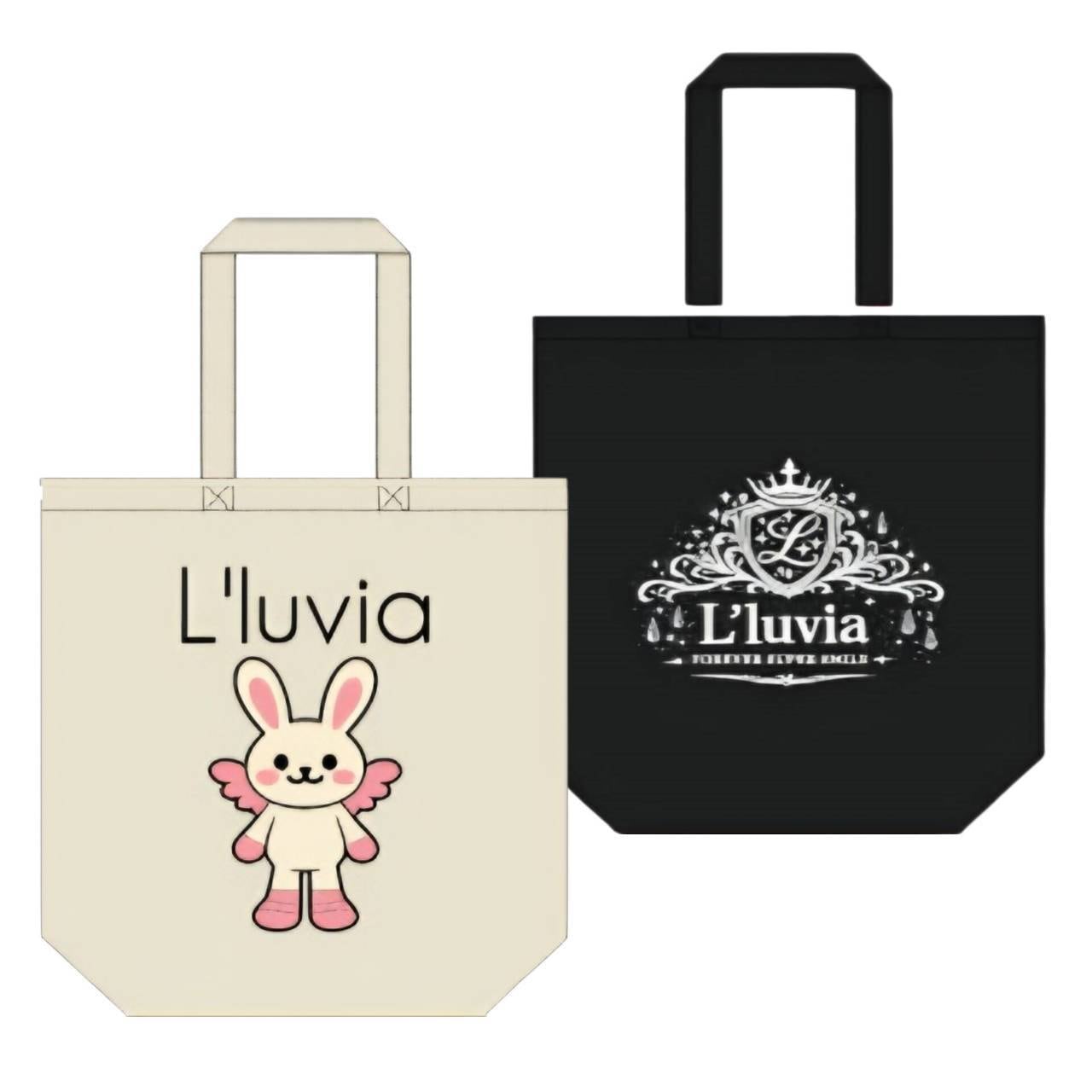L'luvia Official Shop