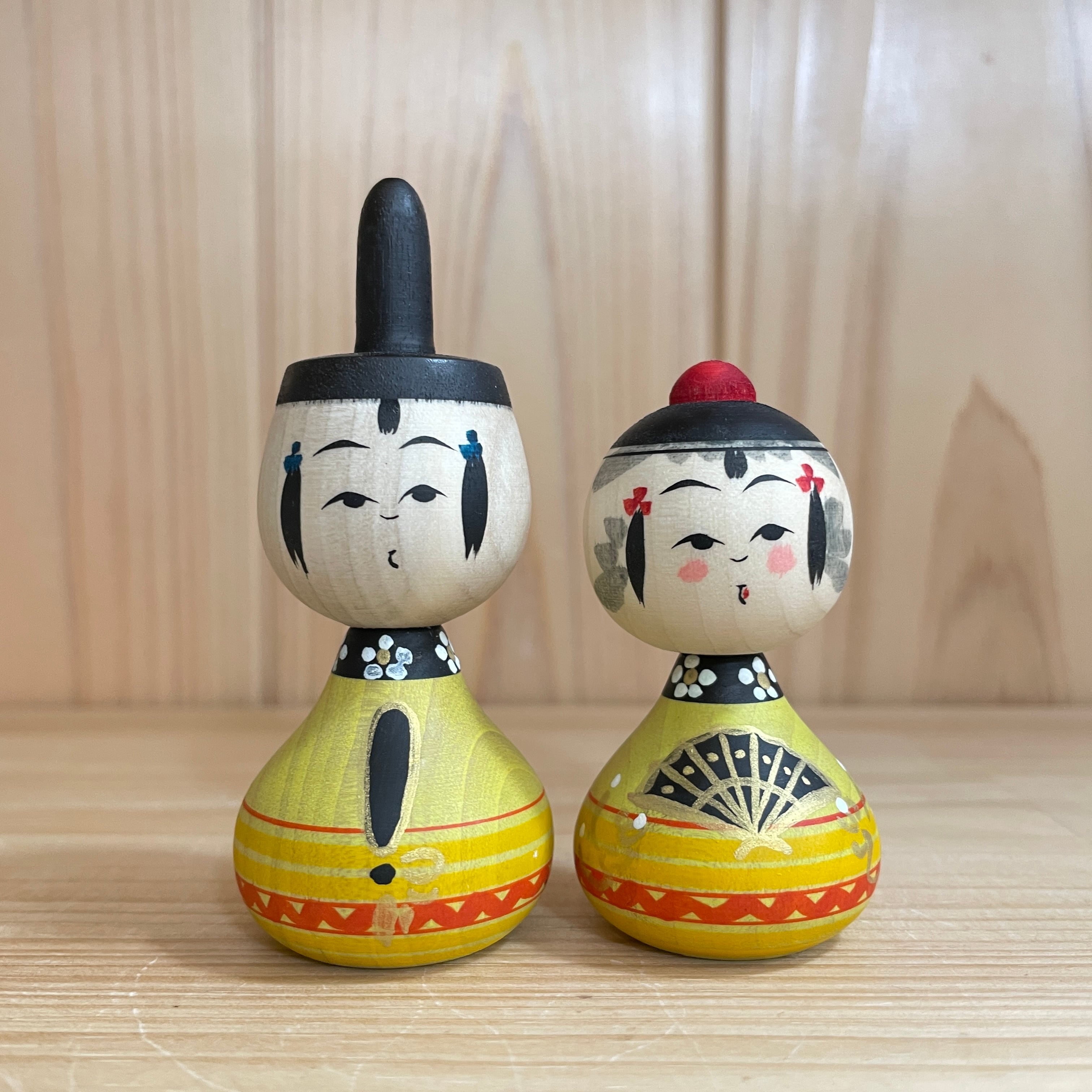 SHIBUYA_KOKESHI こけし専門店