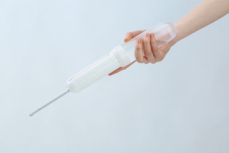 65 電動式シャワーウォッシュ ポータブル シャワートイレ 防災グッズのさくらや