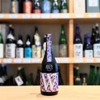 W (ダブリュー) 赤磐雄町50 純米無濾過原酒 火入れ 720ml【日本酒】