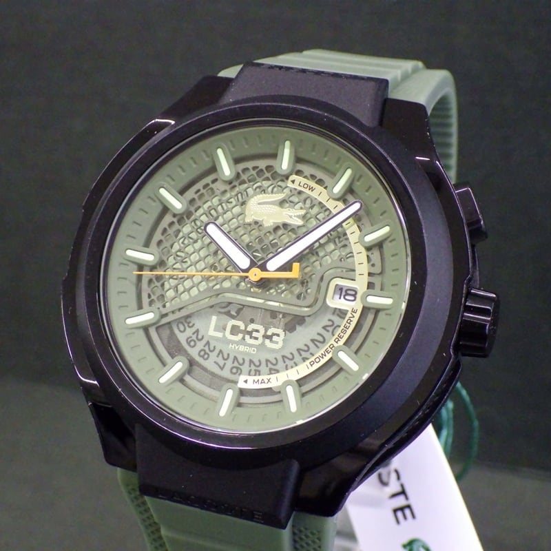 限定モデル | 栗田時計店(1966年創業の正規時計販売店)