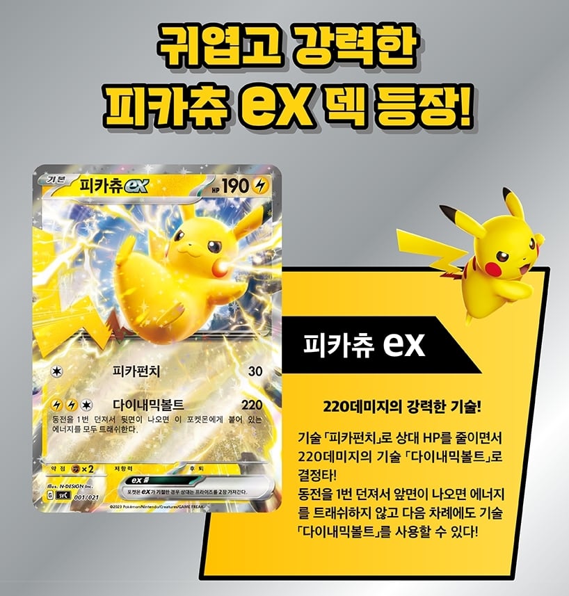 ポケモン POKEMON 韓国限定 POKEMON KOREA公式 ポケモン