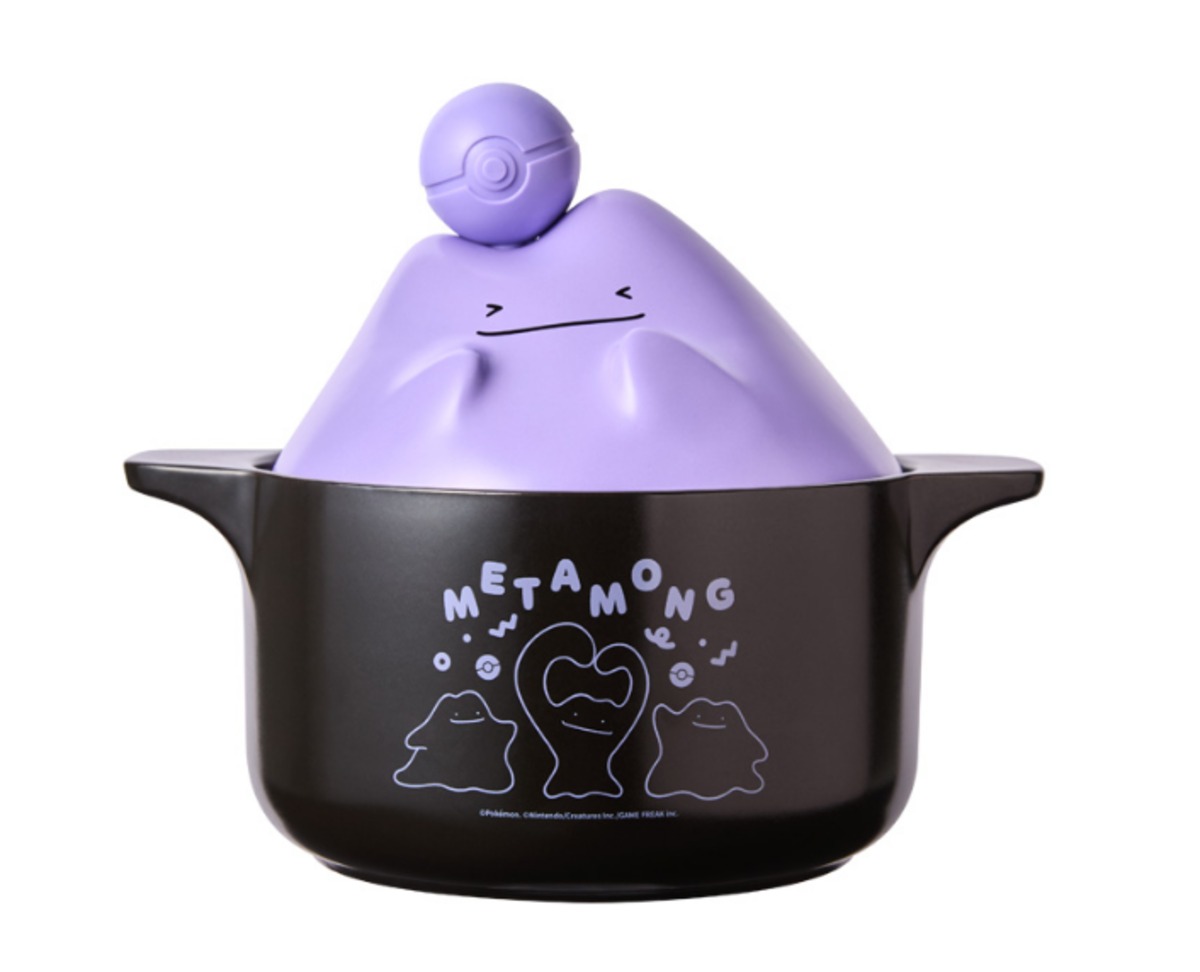 韓国メタモン 韓国 ポケカ ポケモンカード メタモン(ピカチュウ