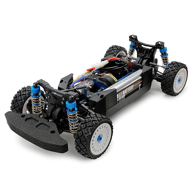 TAMIYA タミヤ】 DF-03 E部品 （サスアーム）［SP-1252］ | Pay ID