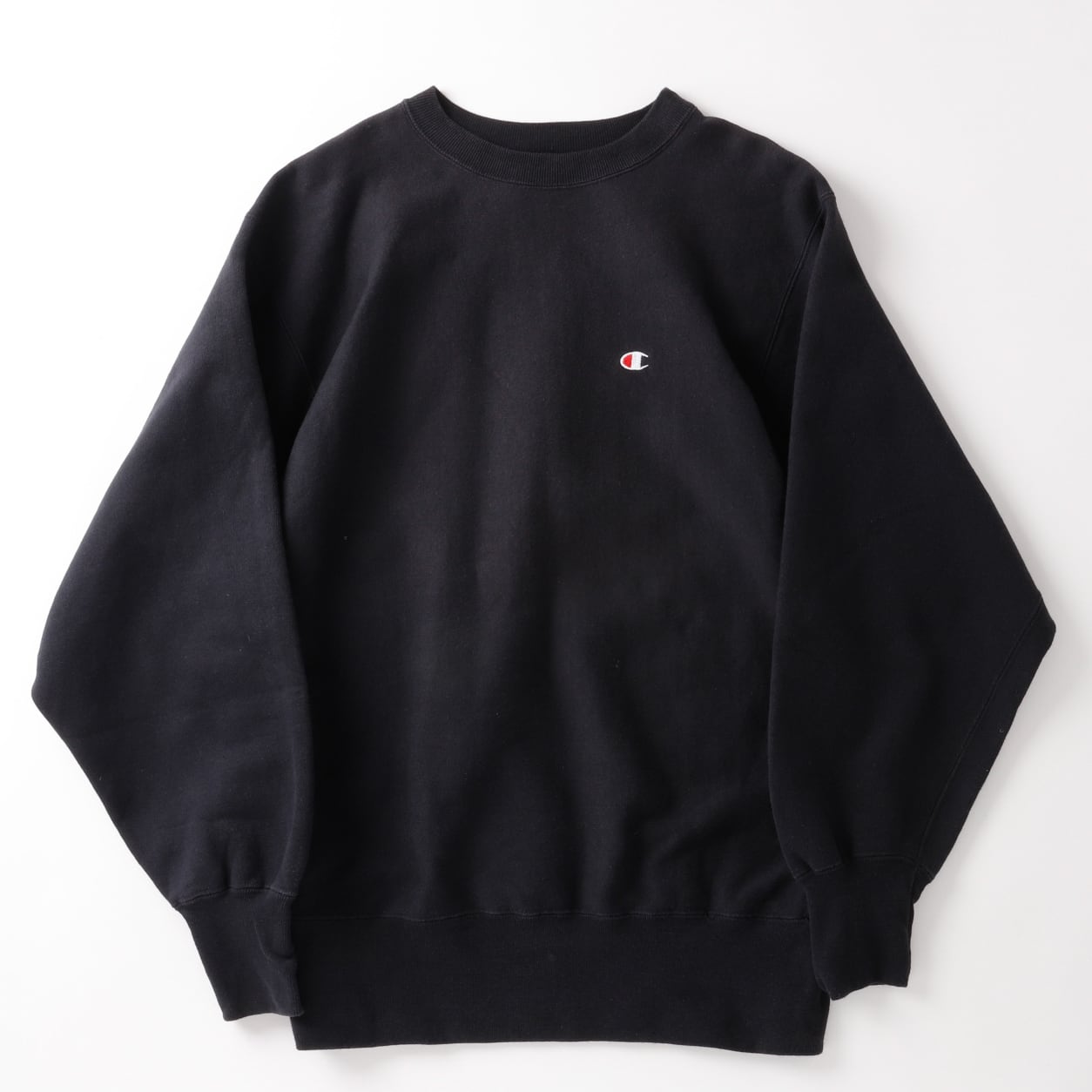 極美品】90s champion special vintage Reverse Weave Crew Vintage 