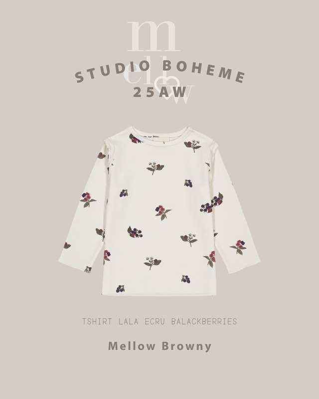 STUDIO BOHEME - information -
